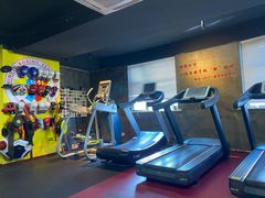 -Ms.Pilates 普拉提技术(尚悦湾陆家嘴店)
