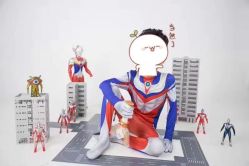 -清潭洞韩国儿童摄影(杏林店)