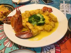 -鲜味食族水产·海鲜餐厅