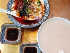 -桃园眷村(万象天地店)