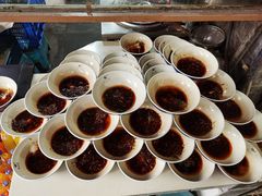 -老地方猫儿面(磁器口店)