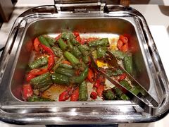 -天荷菜根·闽南素食自助(刺桐北路店)