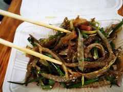 -陈添記·祖傳爽鱼皮·西关老字号(广州首店)