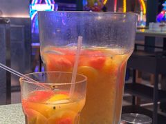-憨铁匠老火锅(龙岗万科里店)