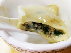 鲅鱼水饺-乡府肉丁水饺(环山路店)
