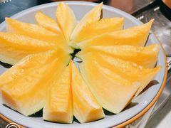 -龍歌自助小火锅(市南金茂湾店)