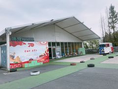 -赛达赛车主题乐园·卡丁车·团建