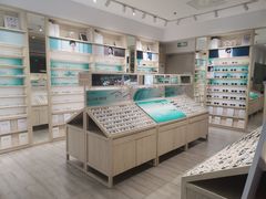 -AOJO眼镜(南翔印象城MEGA店)