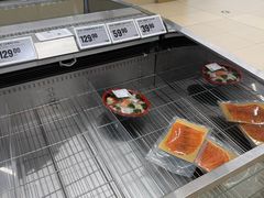 -盒马X会员店(王府井奥莱UP TOWN店)