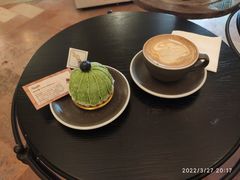 -Me Coffee下午茶艺术空间