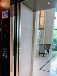 -珠海瑞吉酒店·铱瑞水疗