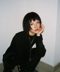 -M1 HAIR烫染