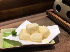 炸年糕-鸟鸣门屋台料理(金帝银泰店)