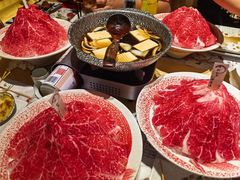 -清水日本料理铁板烧(学府路店)