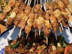 -食鸡公社辣子鸡·潍坊菜·烧烤