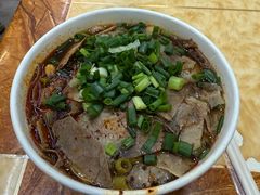 -覃肥叔桂林米粉(粮道街店)