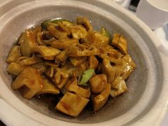 烧春笋-眉州东坡(通州店)