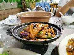 -黎记大排档(慈云路店)