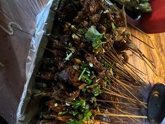 -回头烧烤(悦荟购物中心店)