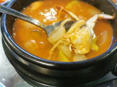 -釜山火炉·海鲜烤肉(紫藤路店)