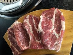 -丸藏和牛烧肉专门店(园区师惠坊店)