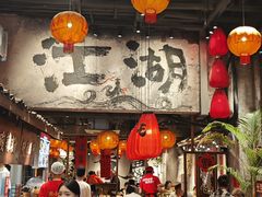 -周小波重庆小面·重庆名小吃(邹容路店)