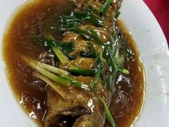 -蛇口康乐快餐鱼仔档(翠苑小区店)