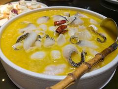 -竹里馆 ·茶食(奥体店)