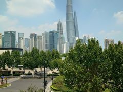 -遇外滩(BFC外滩金融中心店)