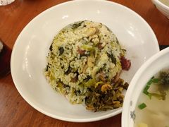 老味道菜饭RMB9-三两春肚肺汤(崂山路店)