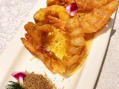 -北李妈妈菜·海肠捞饭(高新万达店)