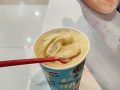 -DQ·蛋糕·冰淇淋(奥林匹克广场店)