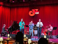 -JZ Club 爵士酒吧(上海店)