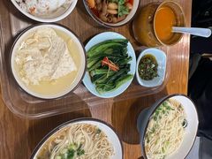 -老四川(T3航站楼F指廊店)