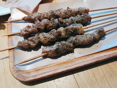 -关东小磨东北菜(上海长风大悦城店)
