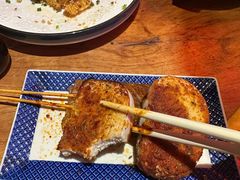 -肉串汪(望京店)