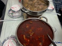 -梅红羊肉馆(赭山西路店)