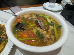 -鲁南仔·滕州炒鸡(经三路店)