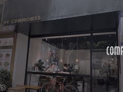 门面-常识咖啡common sense(春熙路店)
