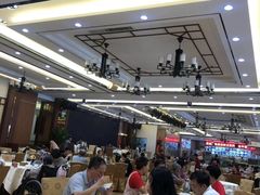 -丰尔粥食·顺德鱼生·干蒸排骨顺德菜(大良分店)