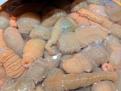 -小厨师·二十年沈家门小海鲜(百井坊巷店)