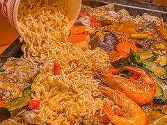 -探鱼·鲜青椒爽麻烤鱼(银泰城店)