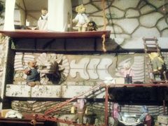 泰迪熊博物馆-济州岛泰迪熊博物馆