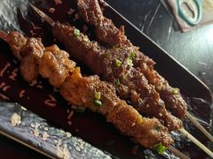 -楠翔馆桐庐菜(胜利河美食街店)