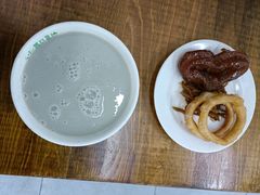 -老磁器口豆汁店(马家堡店)