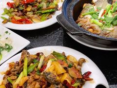 -喜洲翰林餐厅(董家百年老宅店)