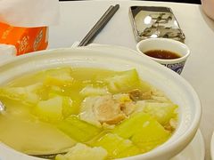 -汤臣·空中餐厅·严选粤菜(石湾世博广场店)