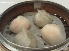 混合蒸饺-稻香(新港中心店)