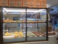 -奈雪的茶(国金中心店)