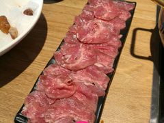 -打酱友•斑鱼海鲜粥火锅(吴桥店)